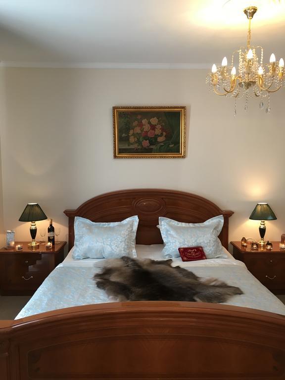 Golden Gapa Large Family Apartment 7 ガルミッシュ・パルテンキルヒェン エクステリア 写真